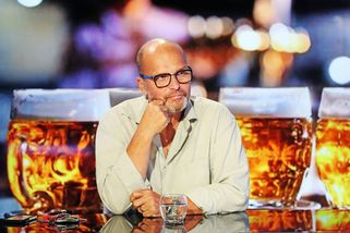 Zdeněk Pohlreich rozvířil debatu. Takhle vidí demo...